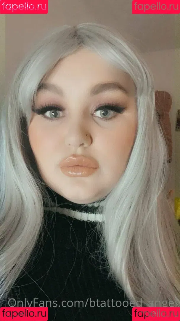 btattooed_angel Onlyfans Photo Gallery 