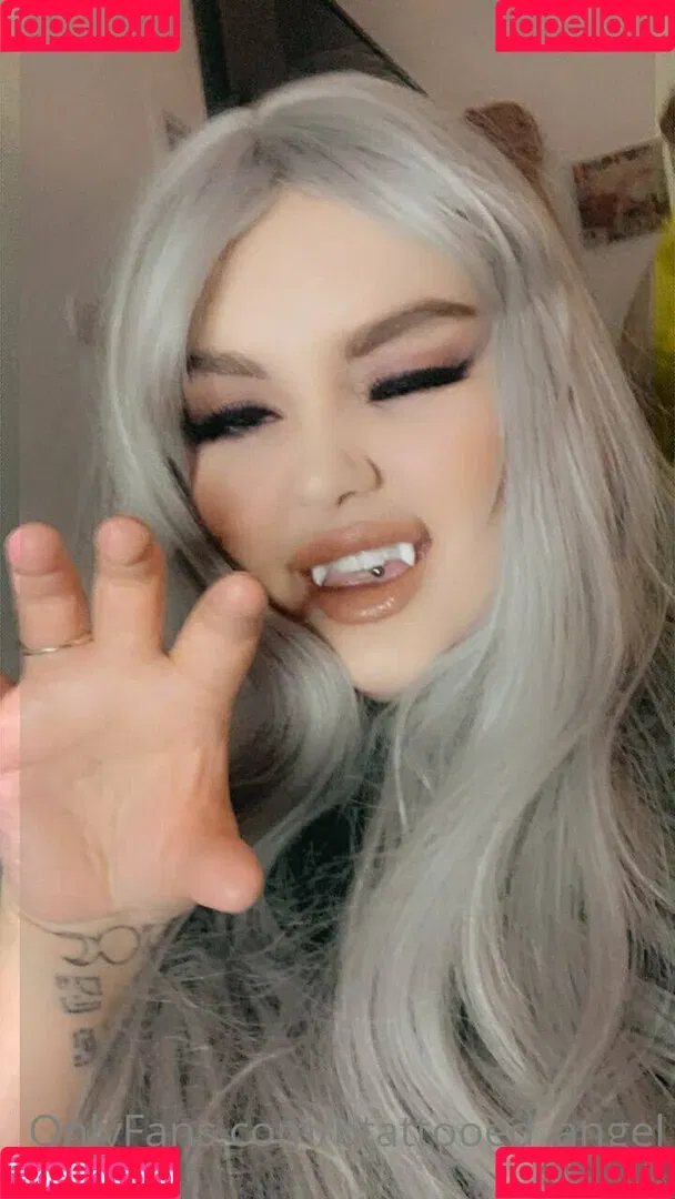 btattooed_angel Onlyfans Photo Gallery 