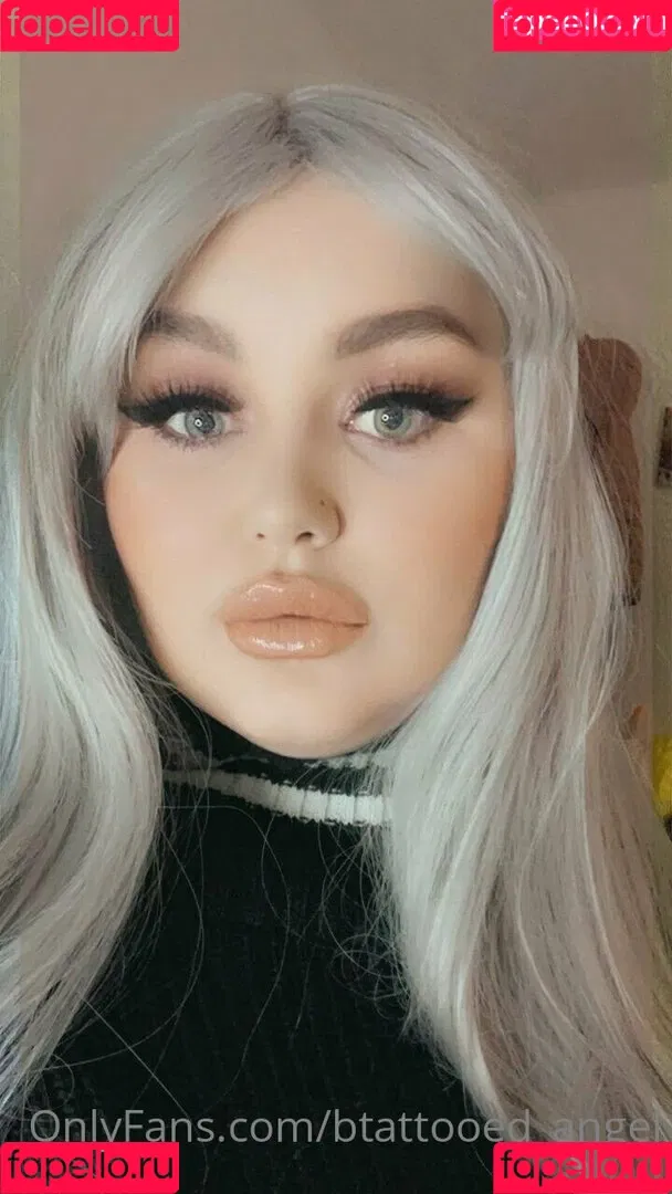 btattooed_angel Onlyfans Photo Gallery 