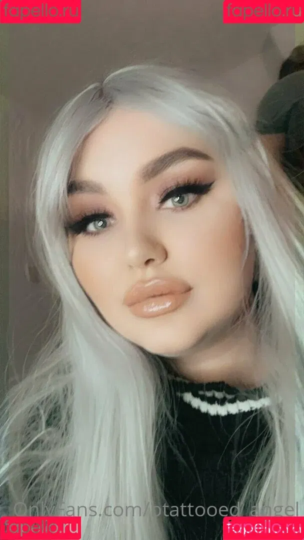 btattooed_angel Onlyfans Photo Gallery 