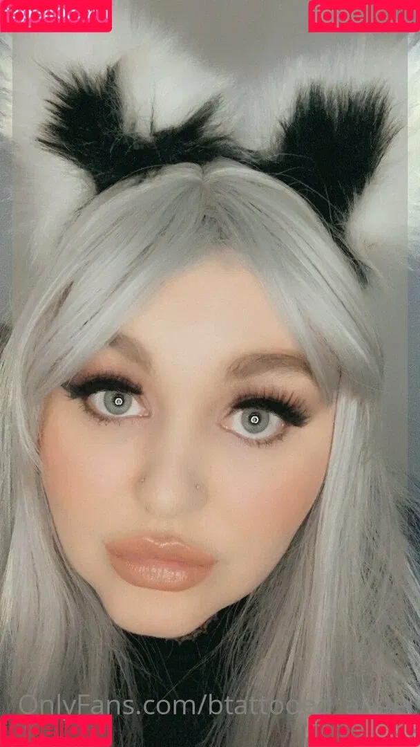 btattooed_angel Onlyfans Photo Gallery 