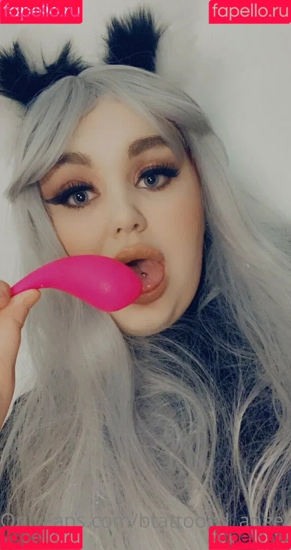 btattooed_angel Onlyfans Photo Gallery 