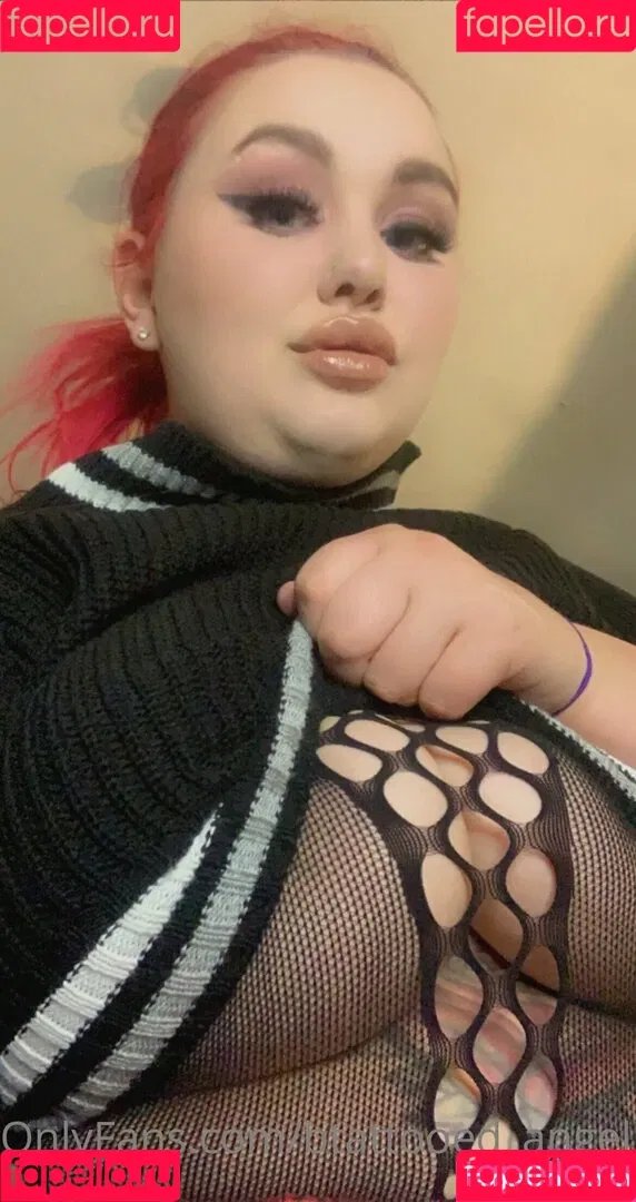 btattooed_angel Onlyfans Photo Gallery 