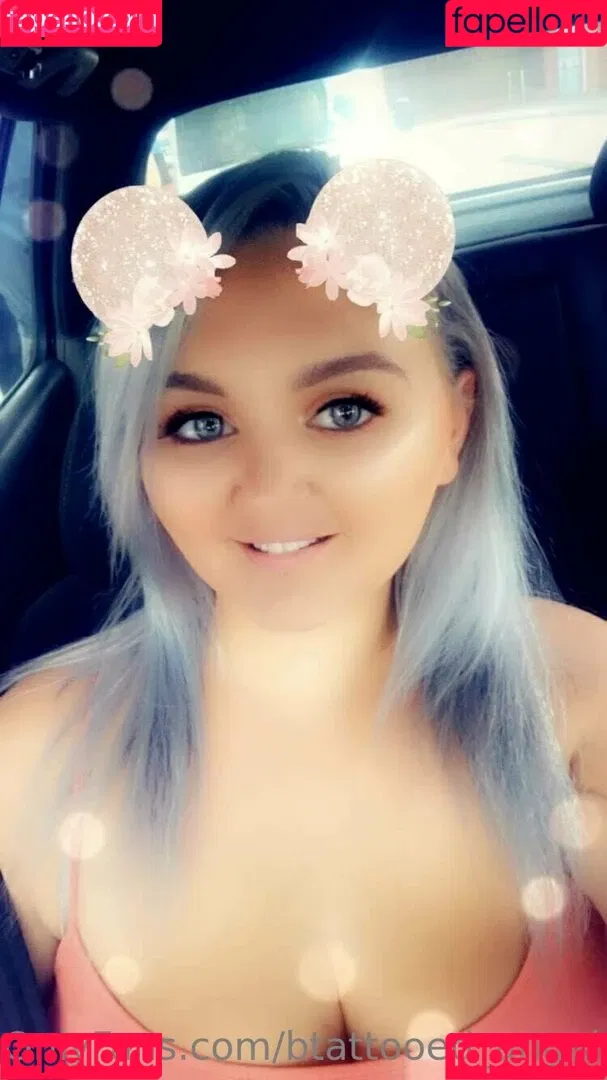 btattooed_angel Onlyfans Photo Gallery 