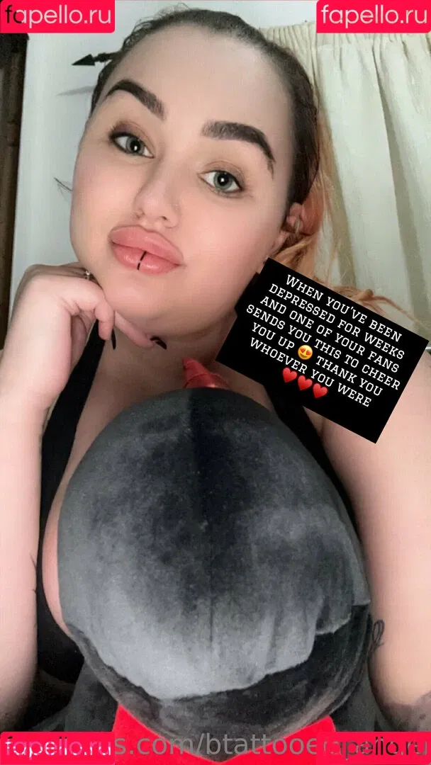btattooed_angel Onlyfans Photo Gallery 