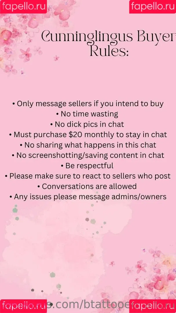 btattooed_angel Onlyfans Photo Gallery 