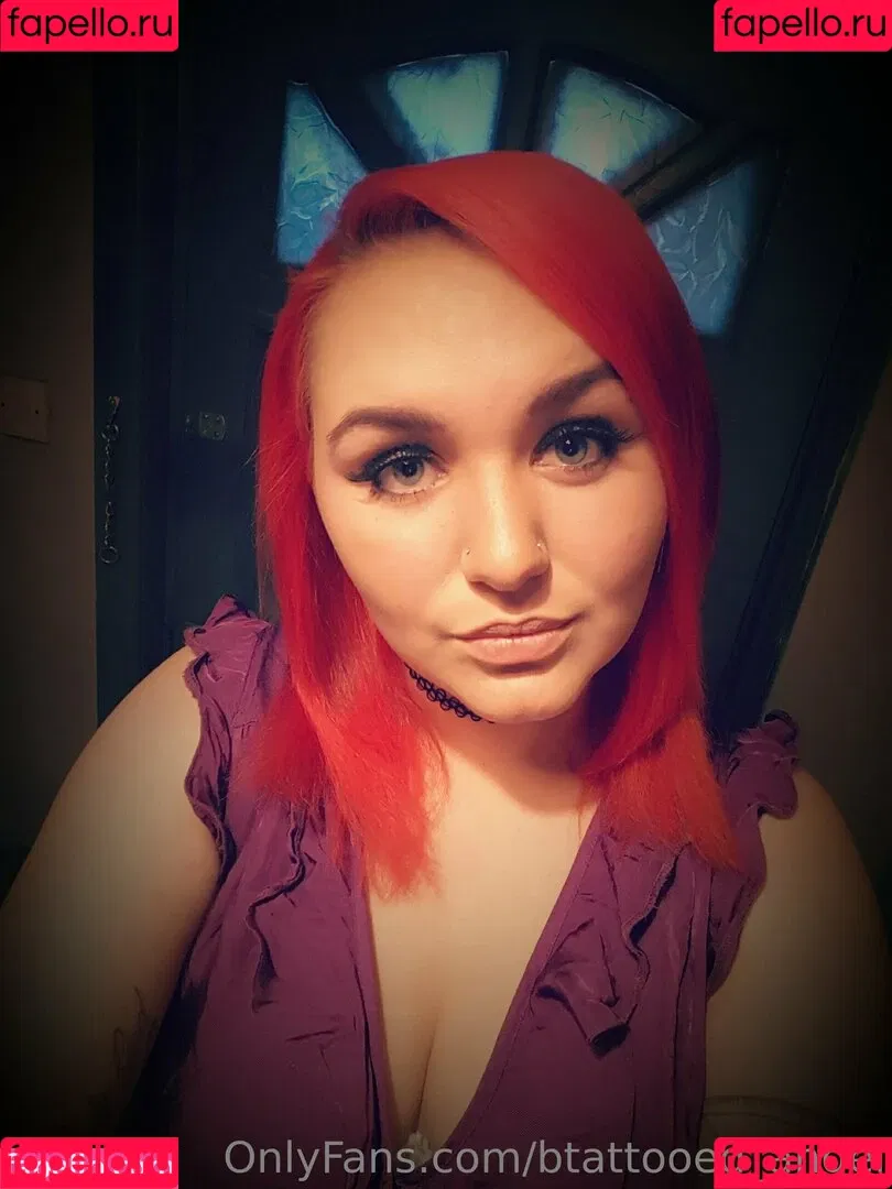 btattooed_angel Onlyfans Photo Gallery 