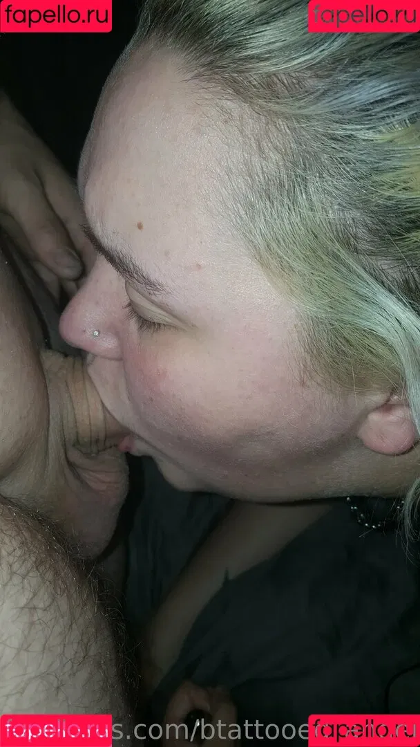 btattooed_angel Onlyfans Photo Gallery 
