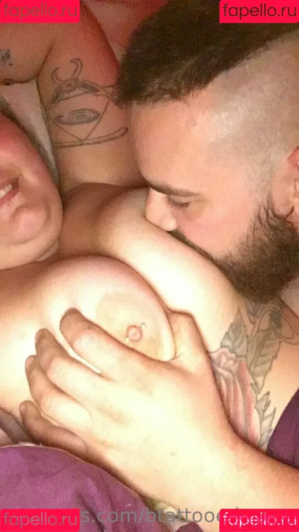 btattooed_angel Onlyfans Photo Gallery 