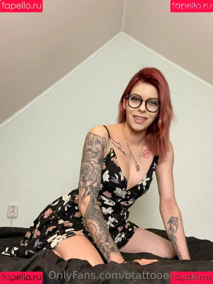 btattooed_angel Onlyfans Photo Gallery 
