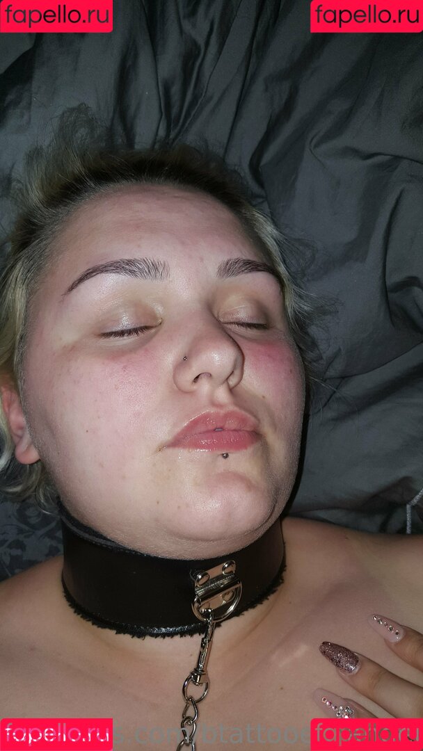 btattooed_angel Onlyfans Photo Gallery 