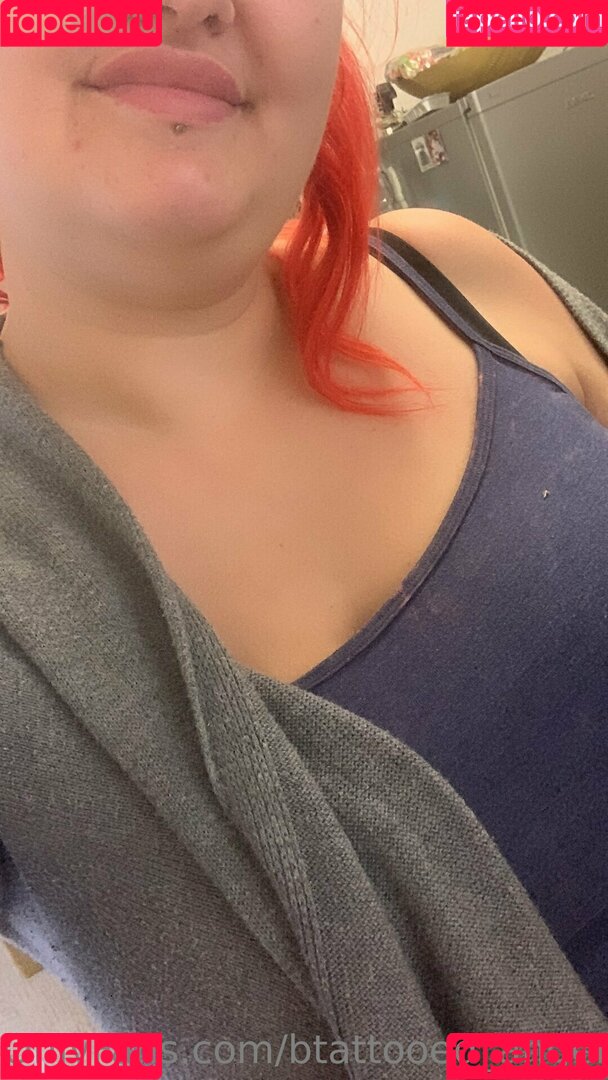 btattooed_angel Onlyfans Photo Gallery 