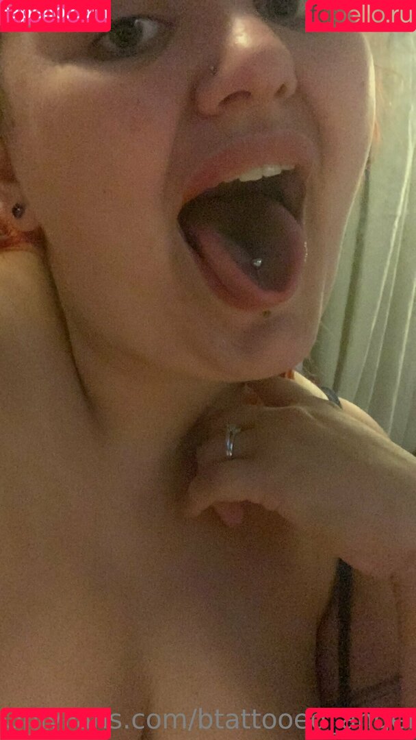 btattooed_angel Onlyfans Photo Gallery 