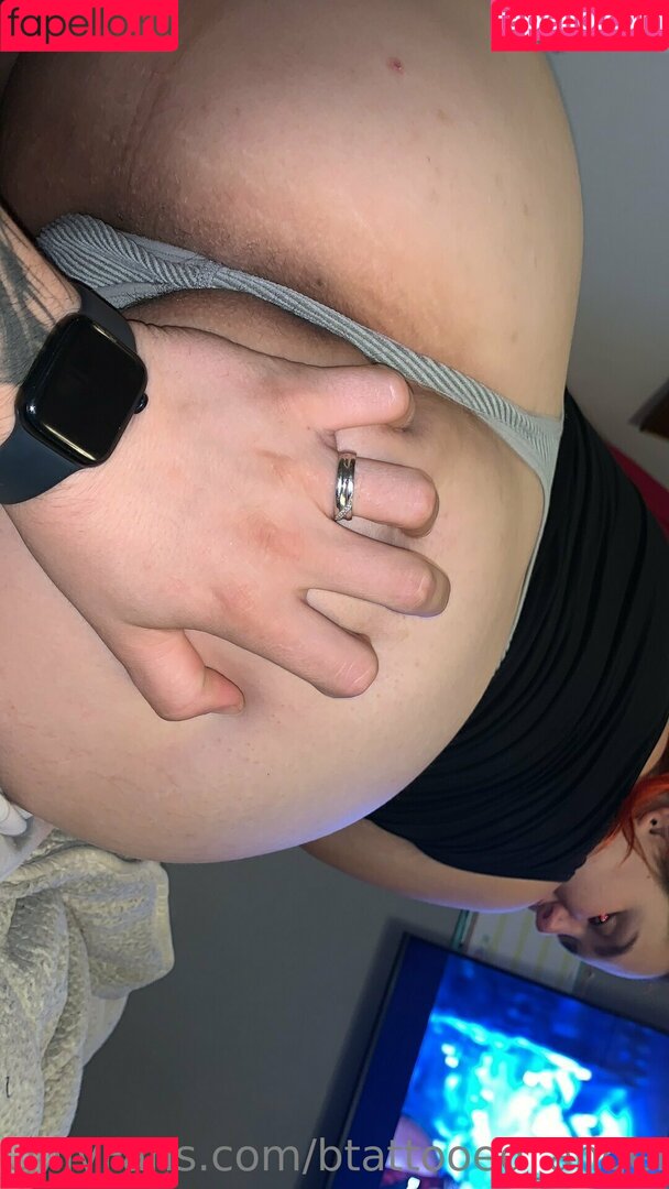 btattooed_angel Onlyfans Photo Gallery 