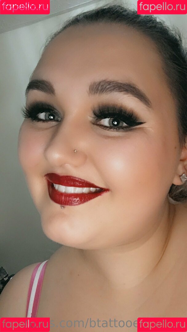 btattooed_angel Onlyfans Photo Gallery 