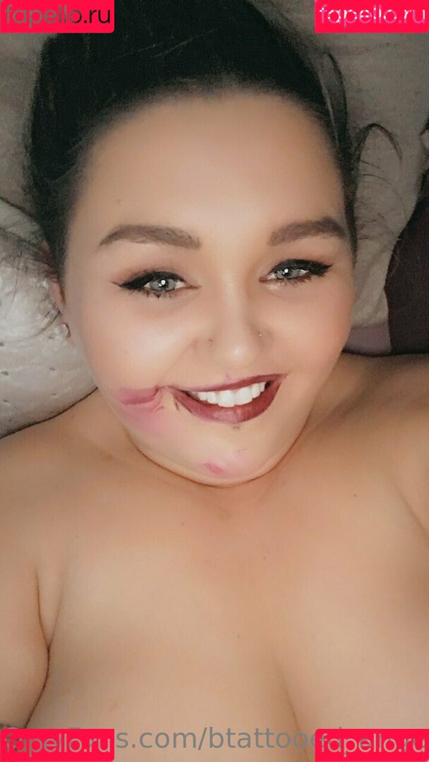 btattooed_angel Onlyfans Photo Gallery 