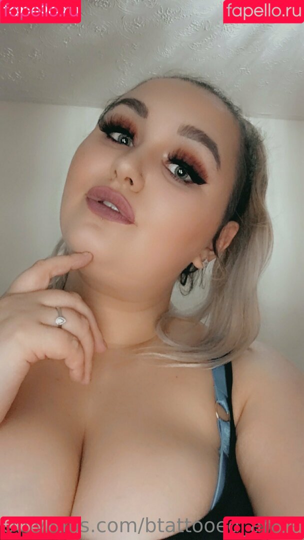 btattooed_angel Onlyfans Photo Gallery 