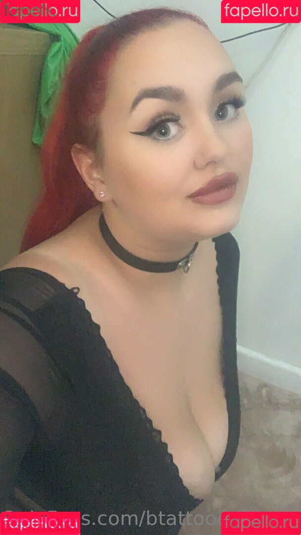 btattooed_angel Onlyfans Photo Gallery 