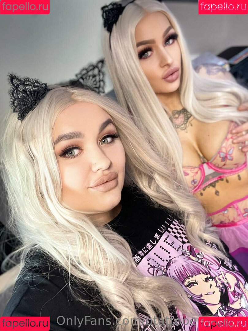 btattooed_angel Onlyfans Photo Gallery 