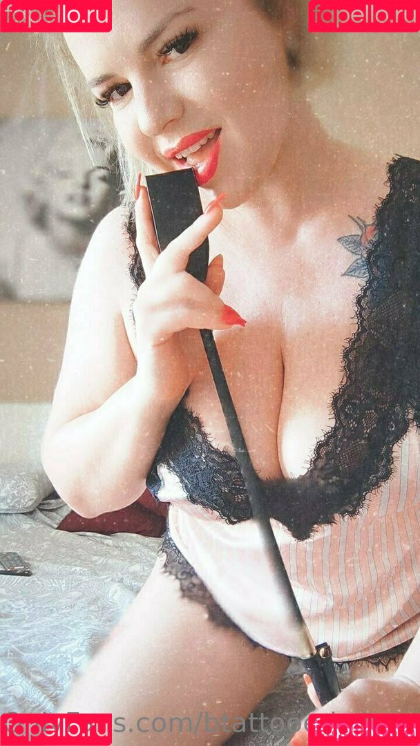 btattooed_angel Onlyfans Photo Gallery 