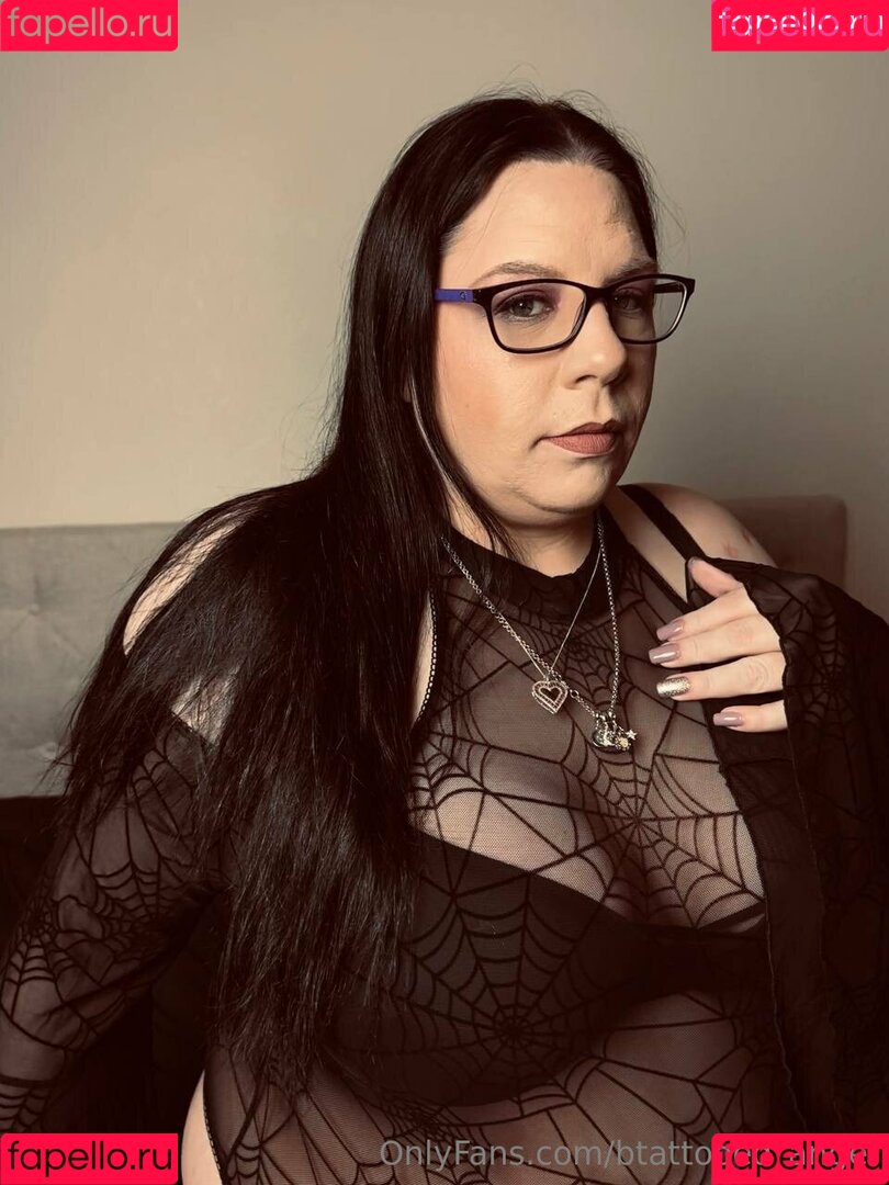 btattooed_angel Onlyfans Photo Gallery 