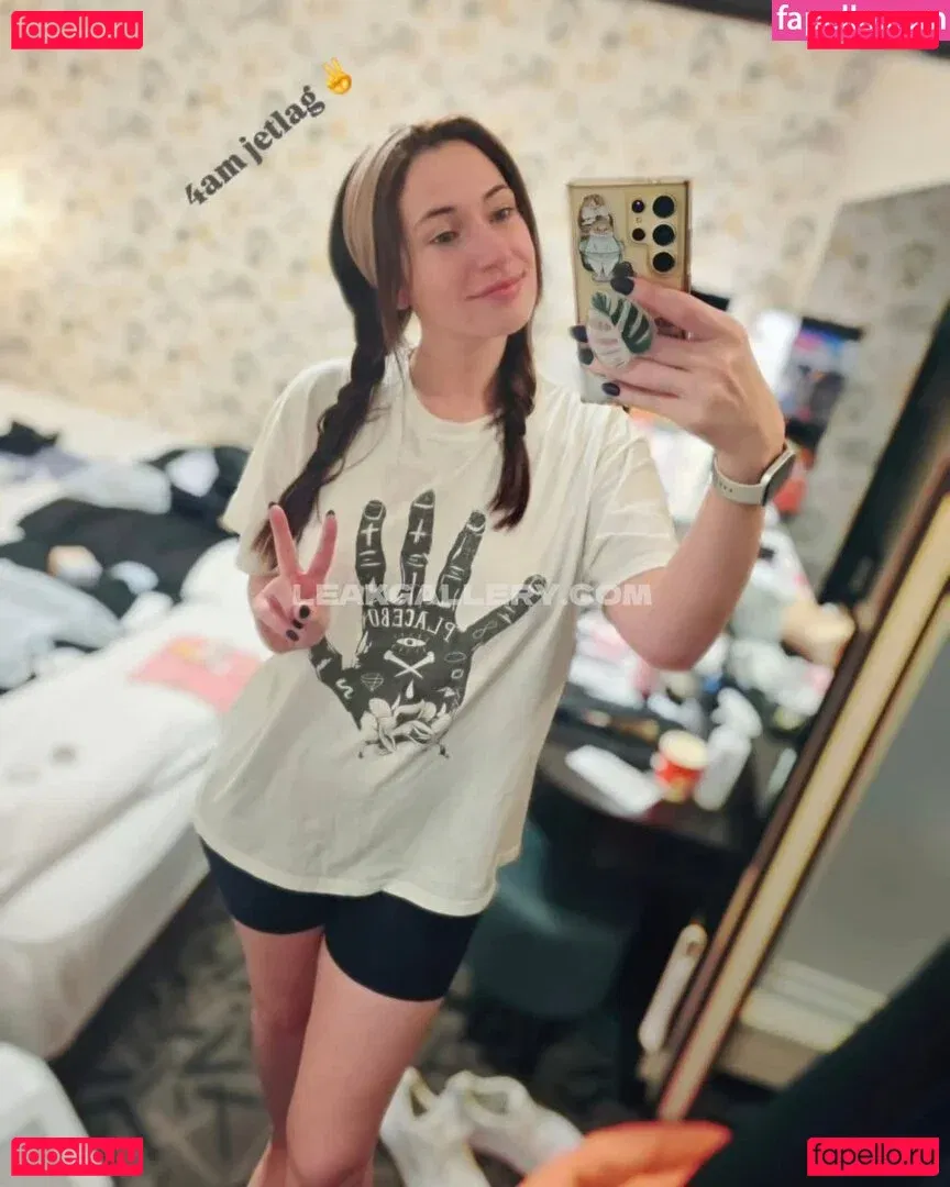 lydiasquid Onlyfans Photo Gallery 