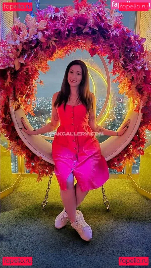 lydiasquid Onlyfans Photo Gallery 