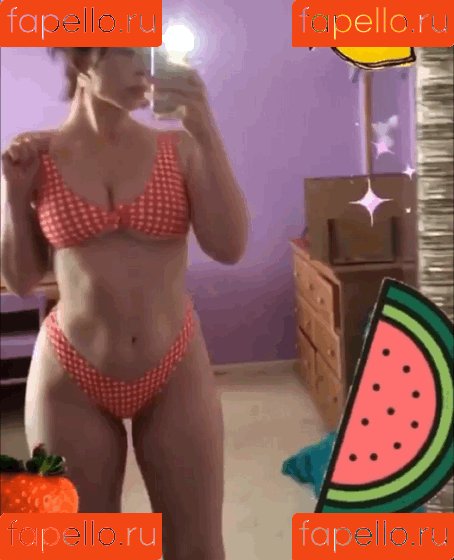 PeachsnBean Onlyfans Photo Gallery 