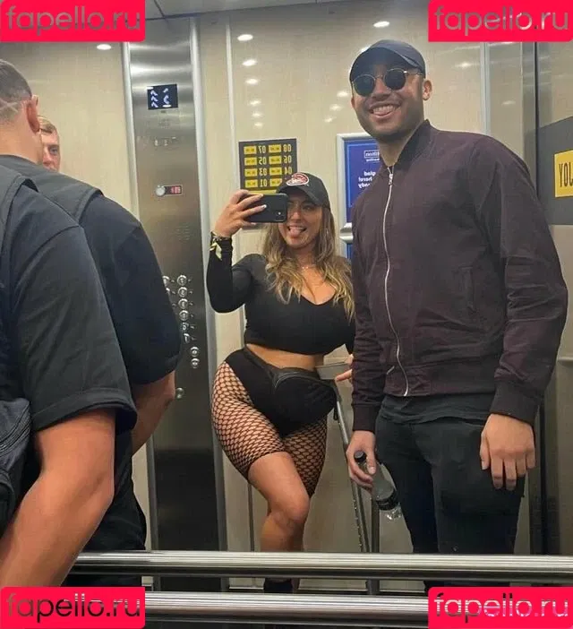 Tiffany Harrison Onlyfans Photo Gallery 
