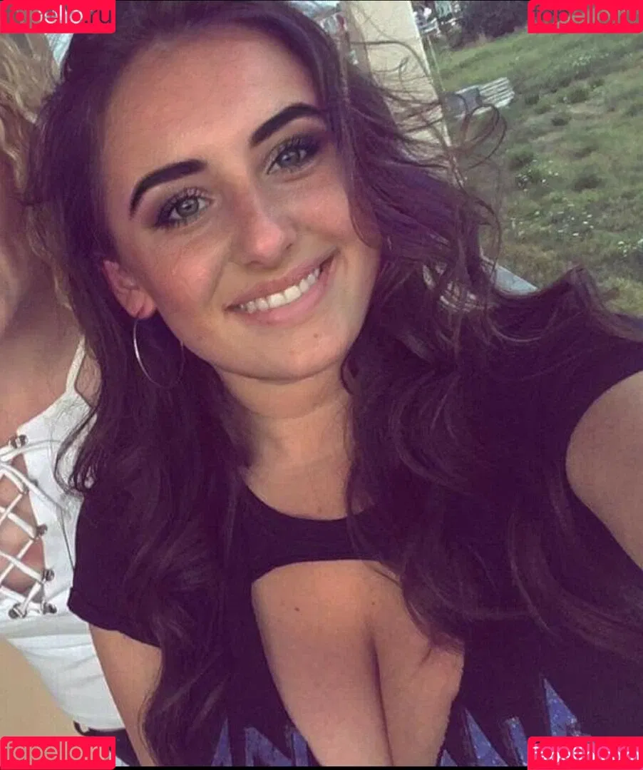 Tiffany Harrison Onlyfans Photo Gallery 