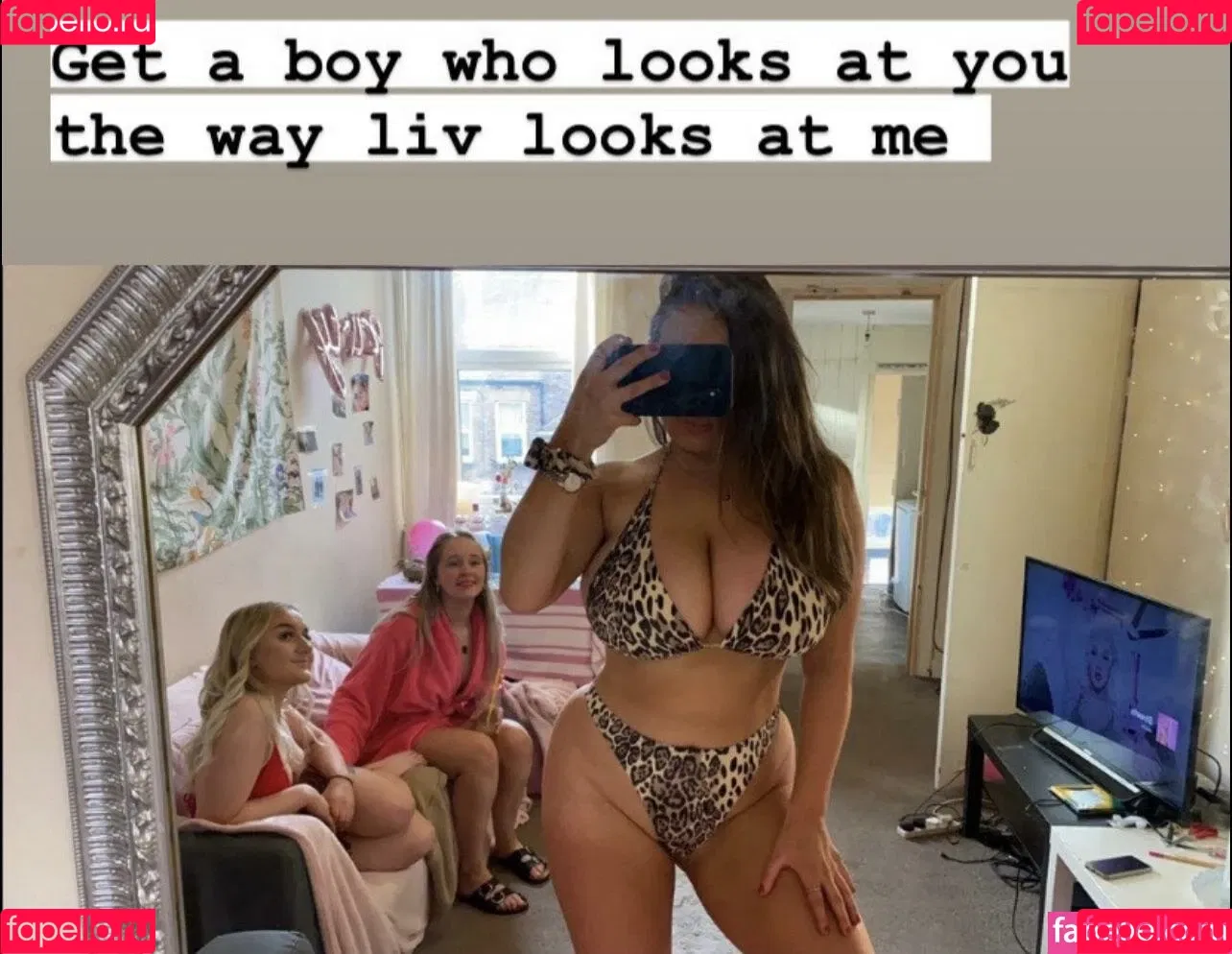Tiffany Harrison Onlyfans Photo Gallery 