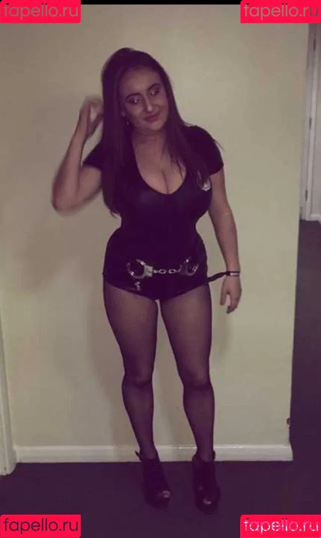 Tiffany Harrison Onlyfans Photo Gallery 