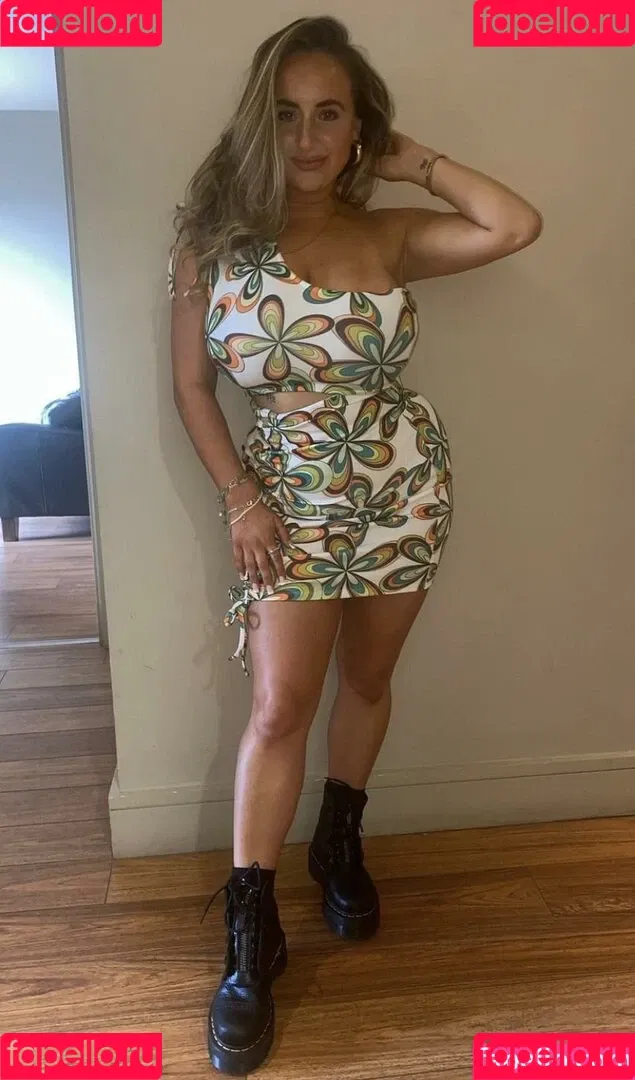 Tiffany Harrison Onlyfans Photo Gallery 