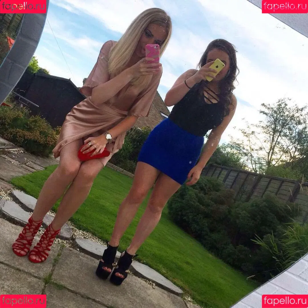Tiffany Harrison Onlyfans Photo Gallery 
