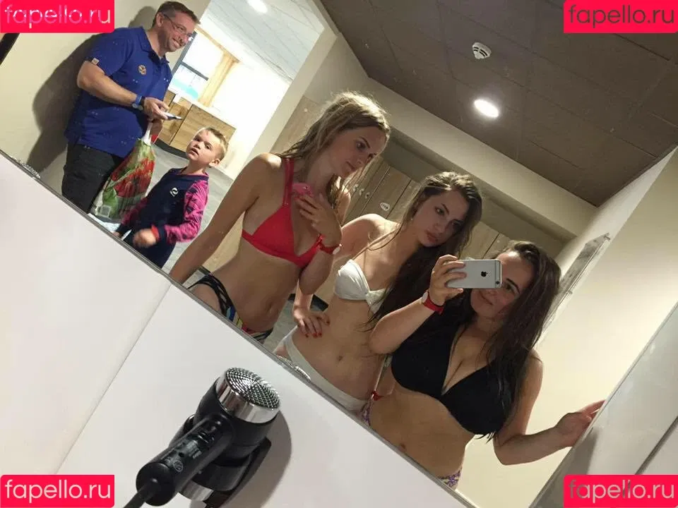 Tiffany Harrison Onlyfans Photo Gallery 