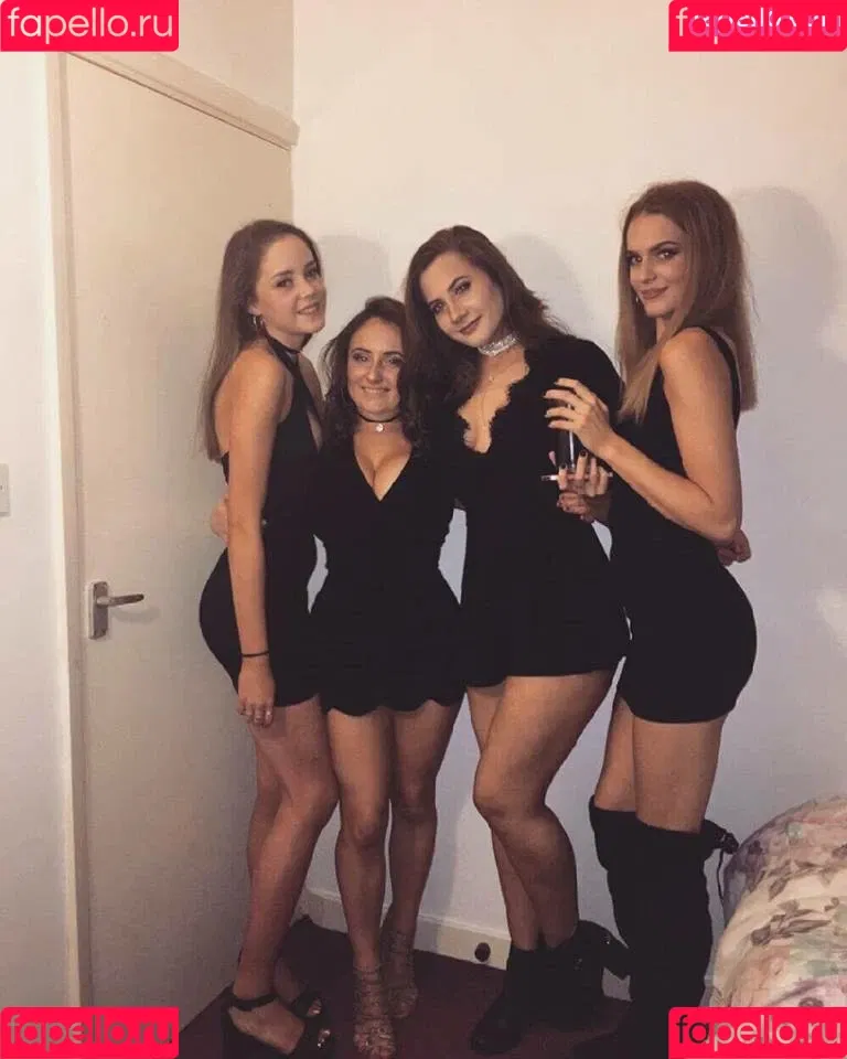 Tiffany Harrison Onlyfans Photo Gallery 