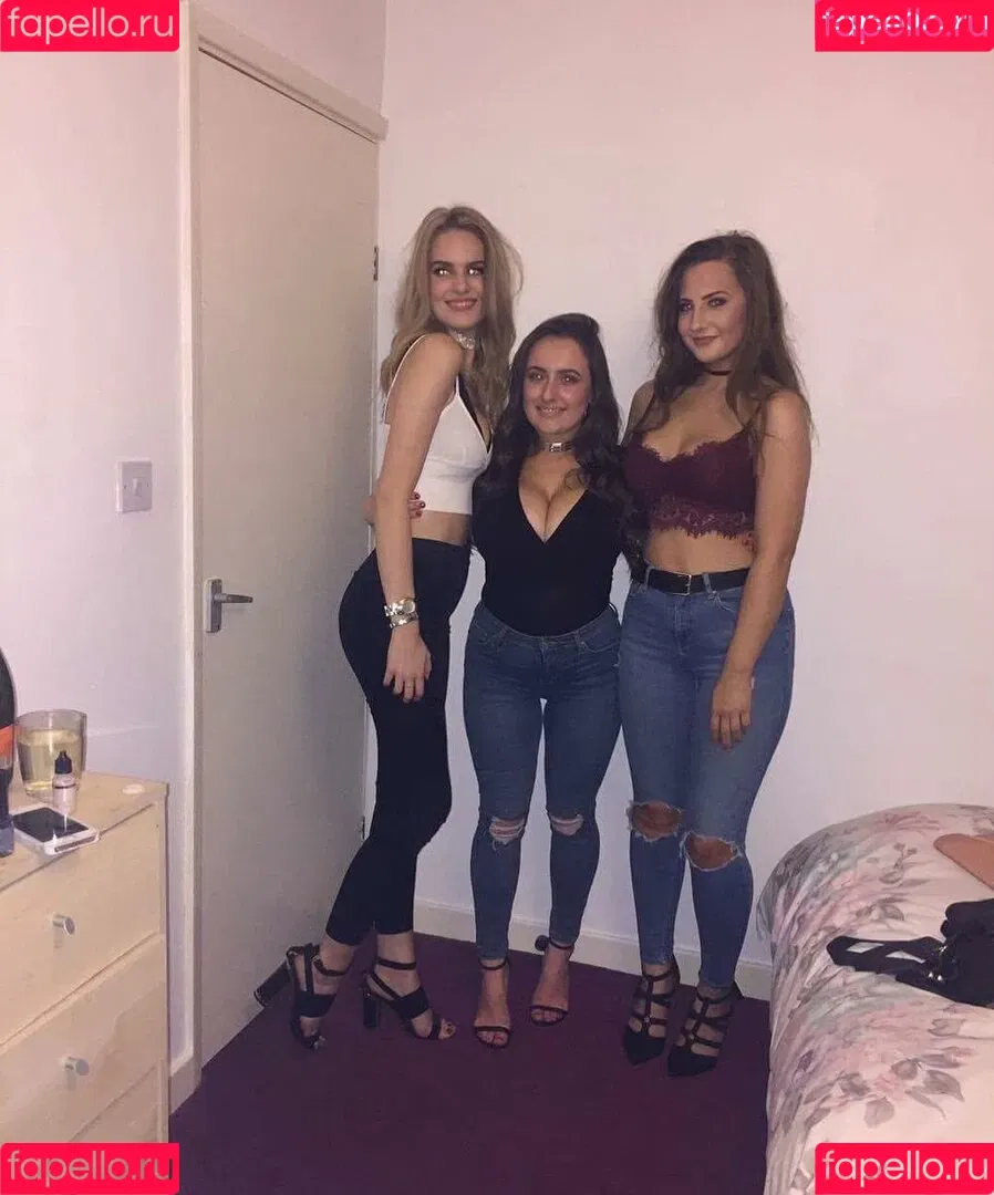 Tiffany Harrison Onlyfans Photo Gallery 