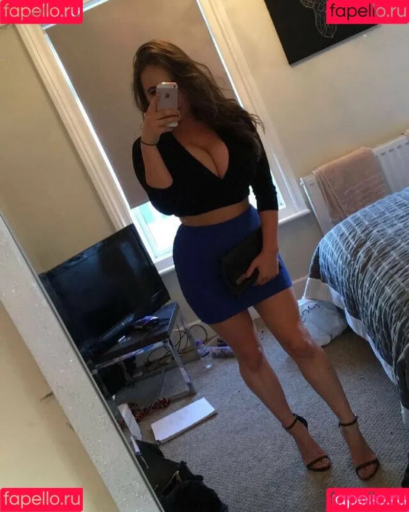 Tiffany Harrison Onlyfans Photo Gallery 