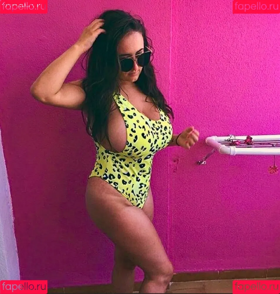 Tiffany Harrison Onlyfans Photo Gallery 