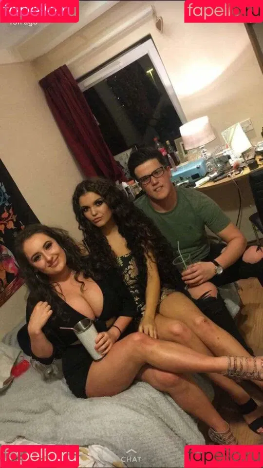 Tiffany Harrison Onlyfans Photo Gallery 
