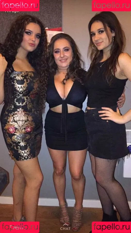 Tiffany Harrison Onlyfans Photo Gallery 