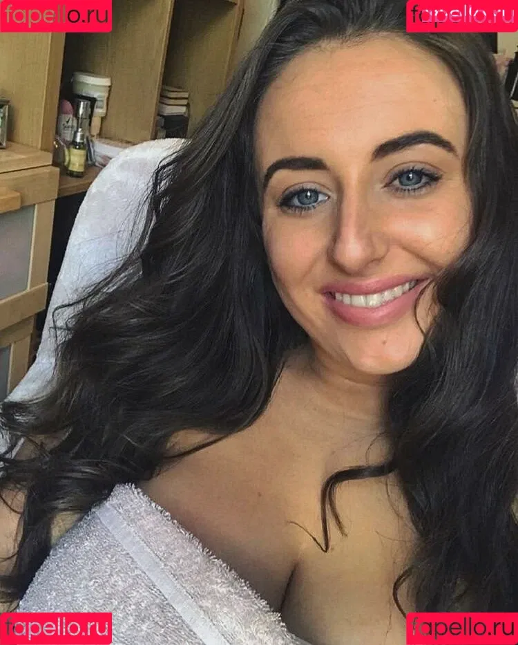 Tiffany Harrison Onlyfans Photo Gallery 