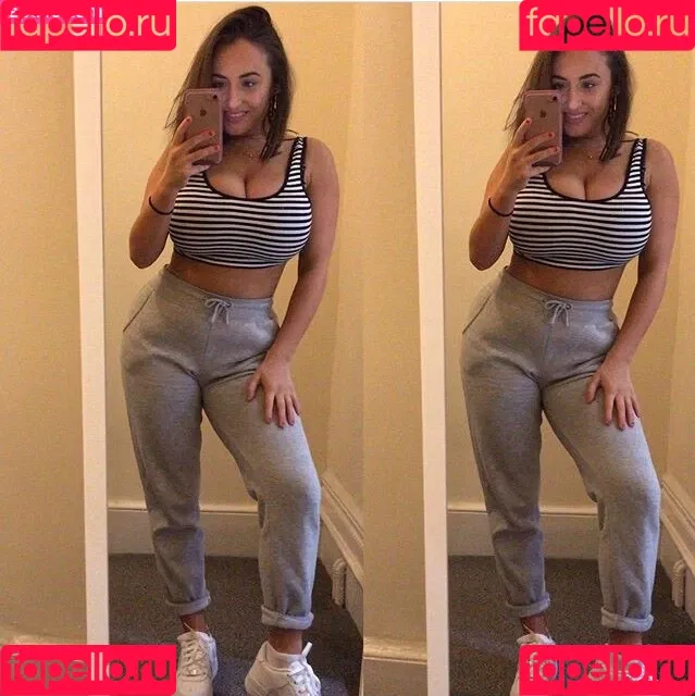 Tiffany Harrison Onlyfans Photo Gallery 