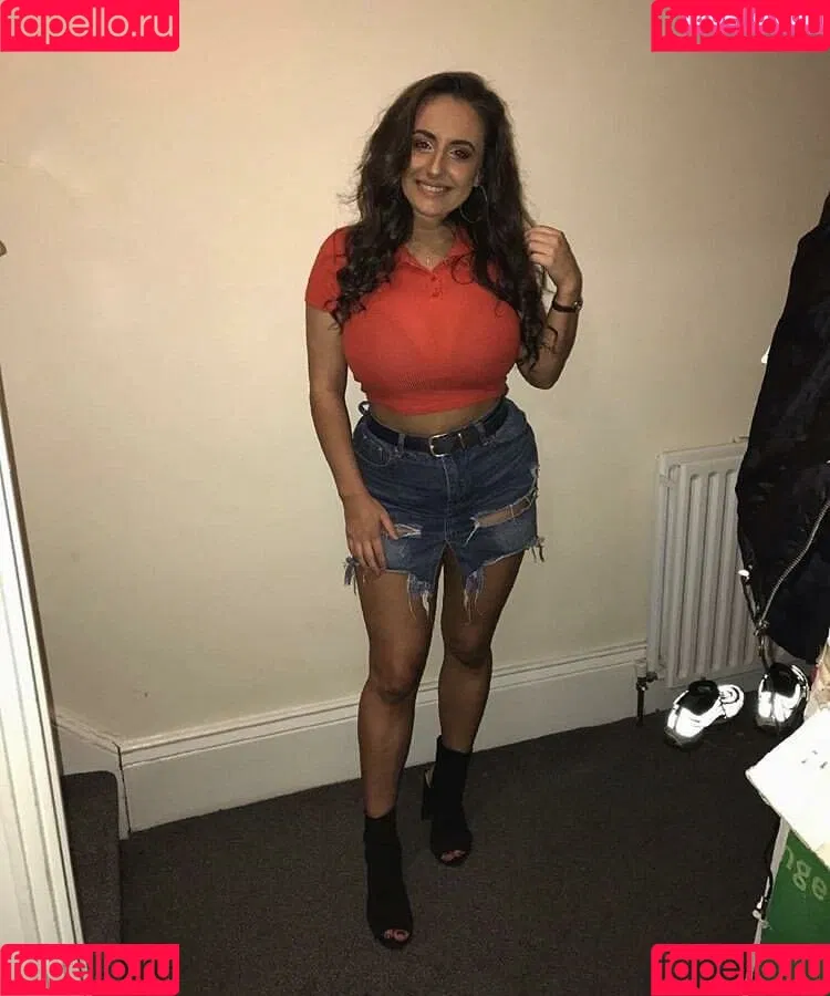 Tiffany Harrison Onlyfans Photo Gallery 