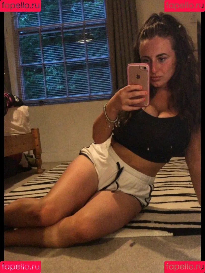 Tiffany Harrison Onlyfans Photo Gallery 