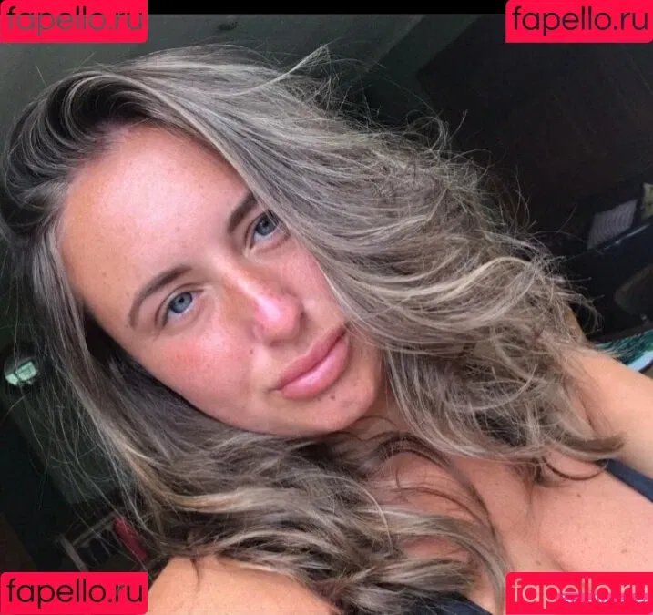 Tiffany Harrison Onlyfans Photo Gallery 