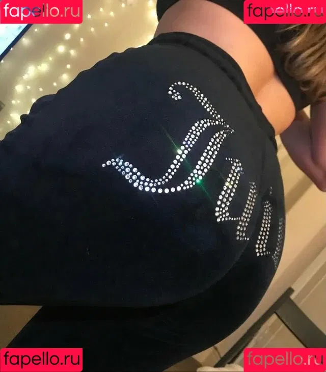 Tiffany Harrison Onlyfans Photo Gallery 