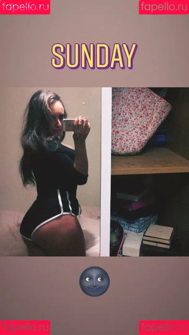 Tiffany Harrison Onlyfans Photo Gallery 