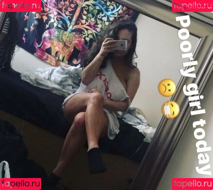Tiffany Harrison Onlyfans Photo Gallery 