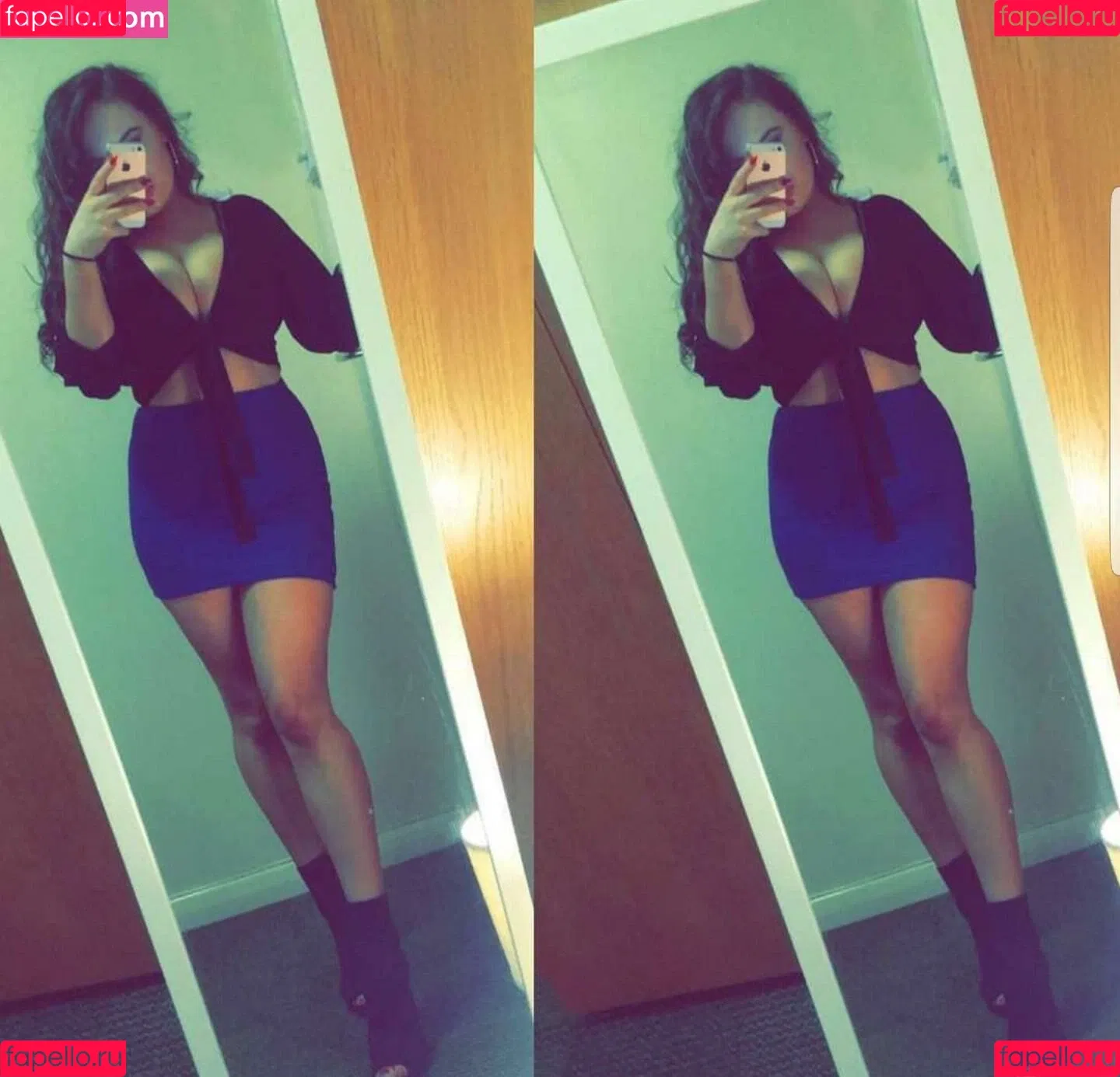 Tiffany Harrison Onlyfans Photo Gallery 
